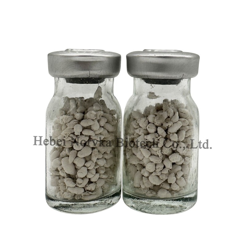Carp Pituitary Gland Supplier - Fish Breeding Spawning Aid