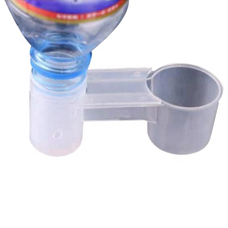 Bird Water Bottle Factory - Automatic Drinking Cage Accessories
