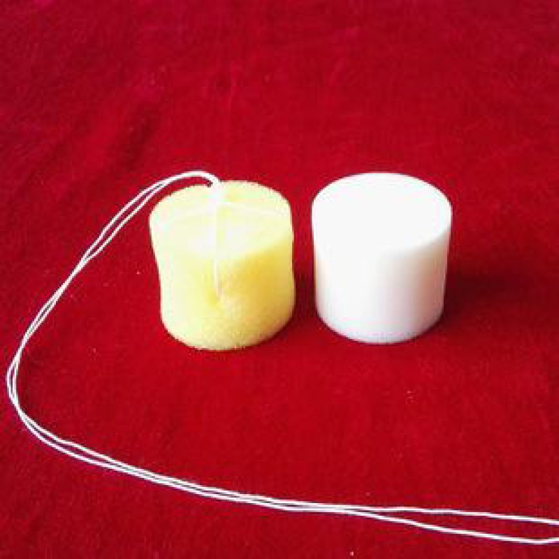 Sheep Vaginal Sponge Factory - Ewe Goat Breeding Use