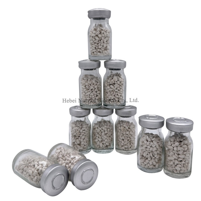 Carp Pituitary Gland Supplier - Fish Breeding Spawning Aid