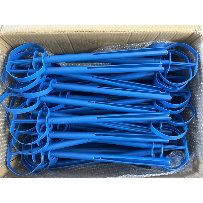 Cattle Applicator Gun Factory - Breeding Farm Droplet Tool