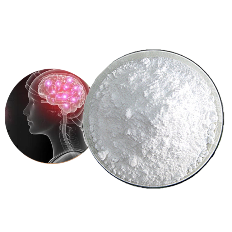 Food Grade Supplement L-taurine Magnesium Powder CAS 107-35-7 Organic Taurine Powder