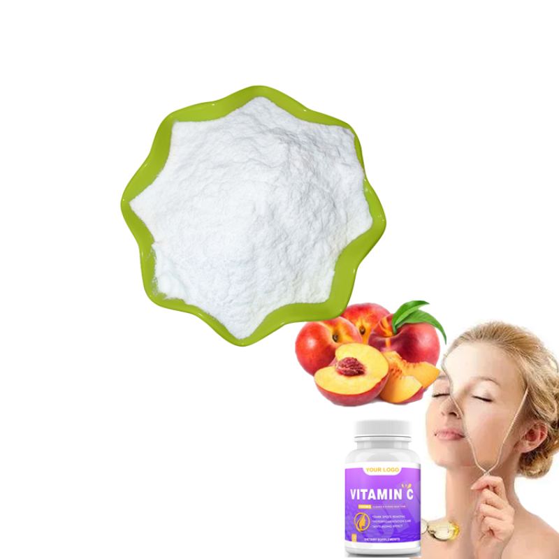 Wholesale Skin Care 500mg 1000mg Supplement Vitamin c Tablets for Skin Whitening