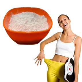 Food Supplement Bulk L-carnitine Powder Slimming Cosmetic Grade l Carnitine