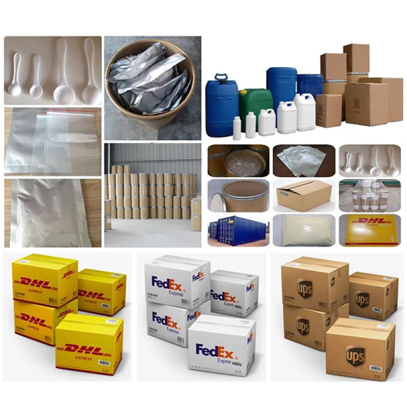 Wholesale Price Natural Berberine Hcl 97% Pure Hydrochloride Berberine