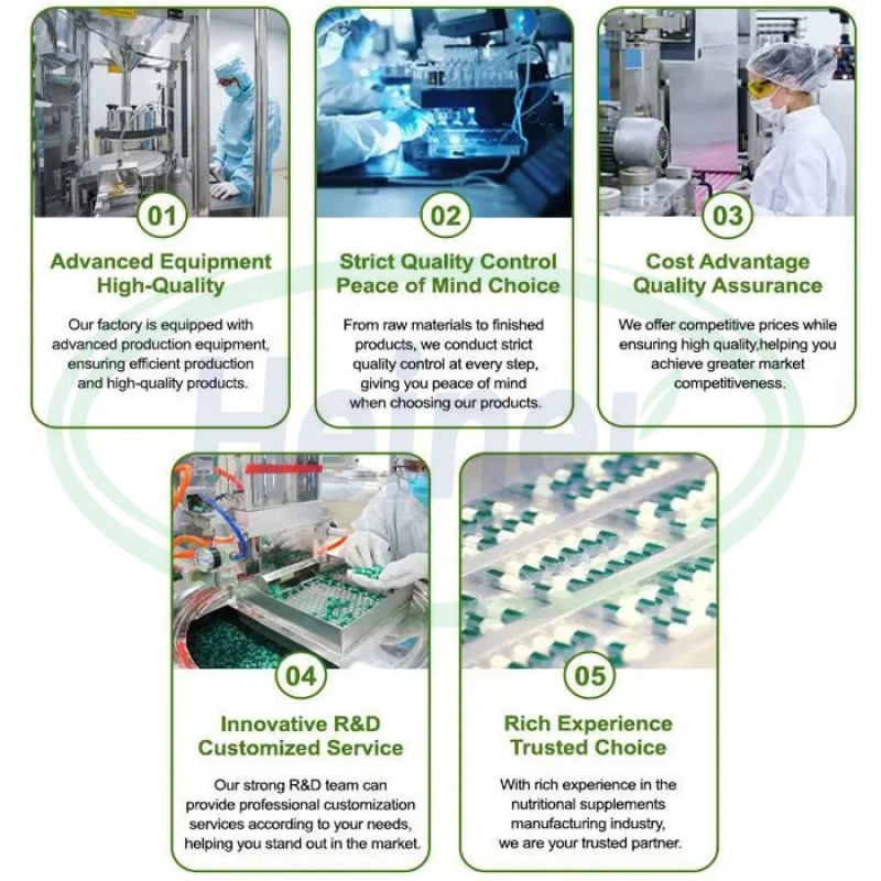 Top Quality Sweetener Mannose Food Grade CAS 3458-28-4 D Mannose Powder