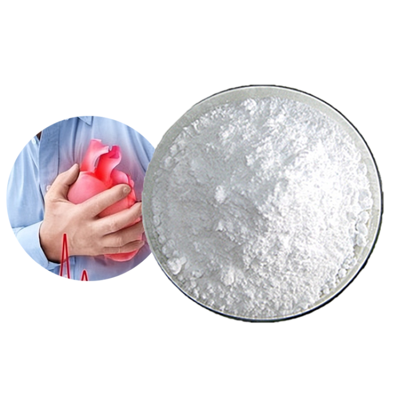 Food Grade Supplement L-taurine Magnesium Powder CAS 107-35-7 Organic Taurine Powder