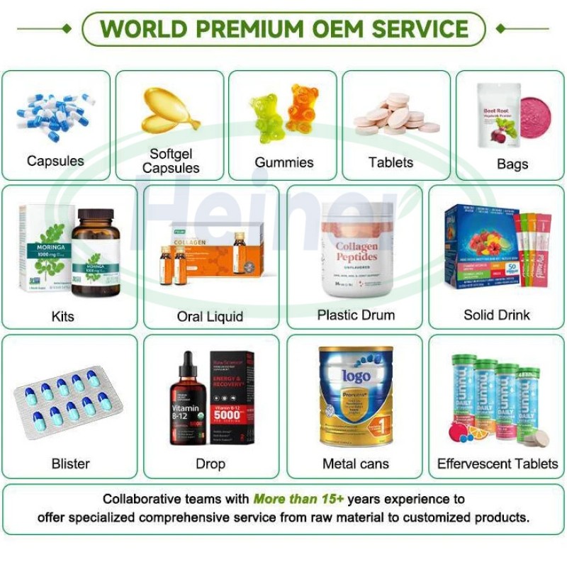 Ausreson Vitamin K1/K2/K3 Powder CAS 58-27-5 Food Grade Price Supplements 99% Vitamin K3 Powder