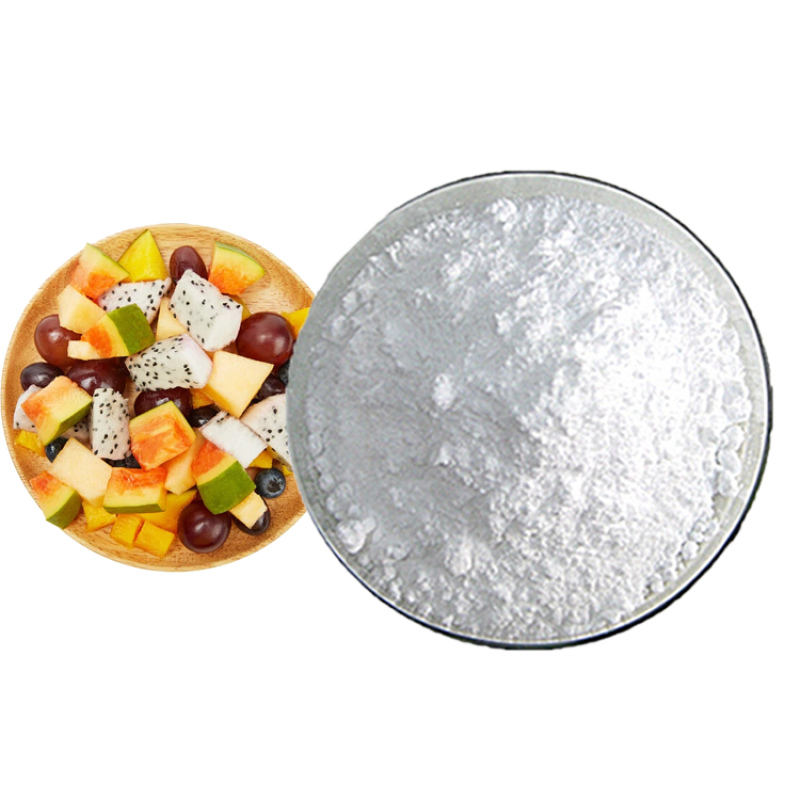 Food Grade Supplement L-taurine Magnesium Powder CAS 107-35-7 Organic Taurine Powder