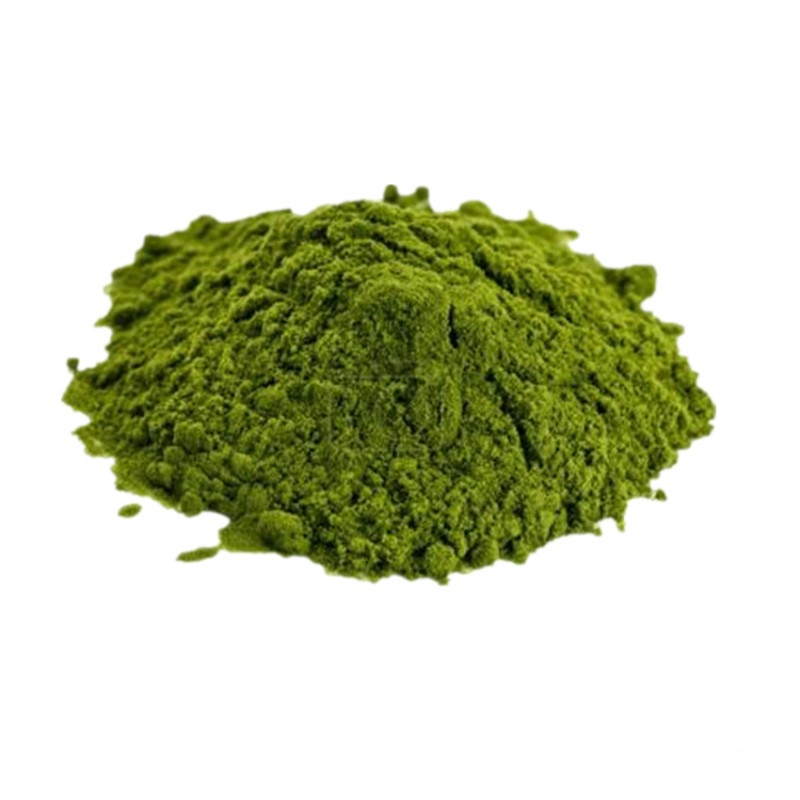 Natural Chlorophyll Extract 95% Organica Chlorophyll Powder