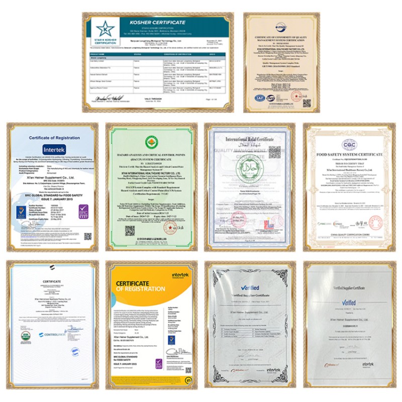 Wholesale Price Natural Areca Nut Extract Powder Herbal Supplement 10:1 Betel Nut Extract