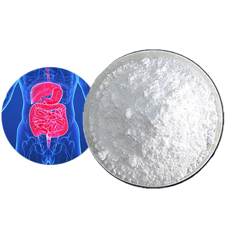 Food Grade Supplement L-taurine Magnesium Powder CAS 107-35-7 Organic Taurine Powder