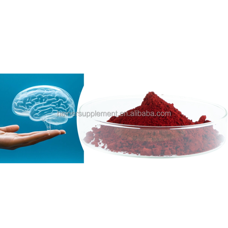 High Quality 99% Methylcobalamin Vitamin B12 Powder Raw Material Weight Gain Price Vitamin B12 Powder