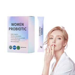 Probiotic Powder Manufacturer - OEM Acidophilus Weight Management