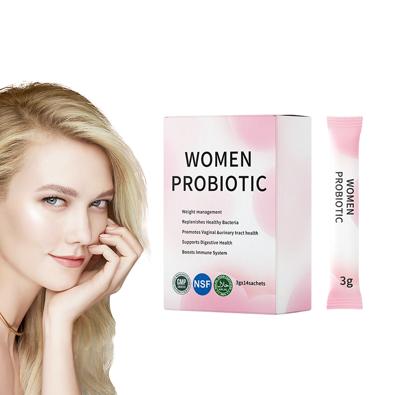 Probiotic Powder Manufacturer - OEM Acidophilus Weight Management