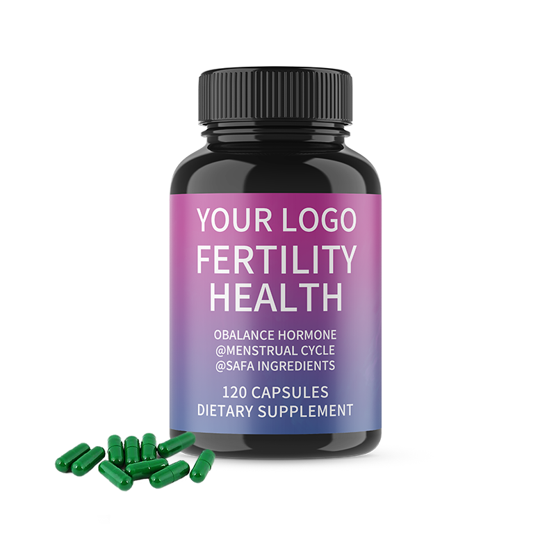 Fertility Tea Factory - OEM Women Herbal Tea Bags Conception