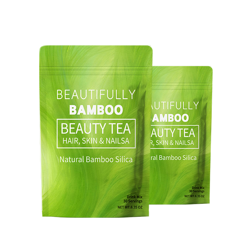 Blood Cleanse Tea Manufacturer - OEM Natural Herbal Supplement Tea