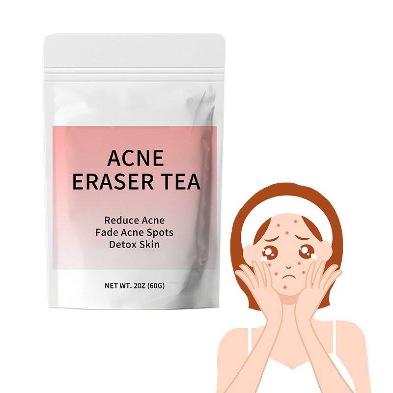 Hormonal Balance Tea Manufacturer - OEM Custom PMS Relief for Women