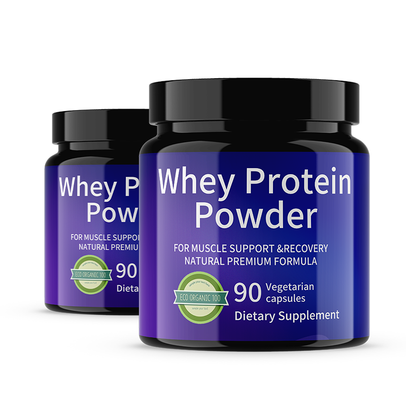 Colostrum Powder Factory - OEM 40% IgG Grass Fed