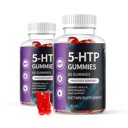 5-HTP Gummies Factory - OEM Griffonia Seed Extract 98%