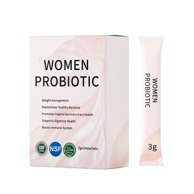 Probiotic Powder Manufacturer - OEM Acidophilus Weight Management