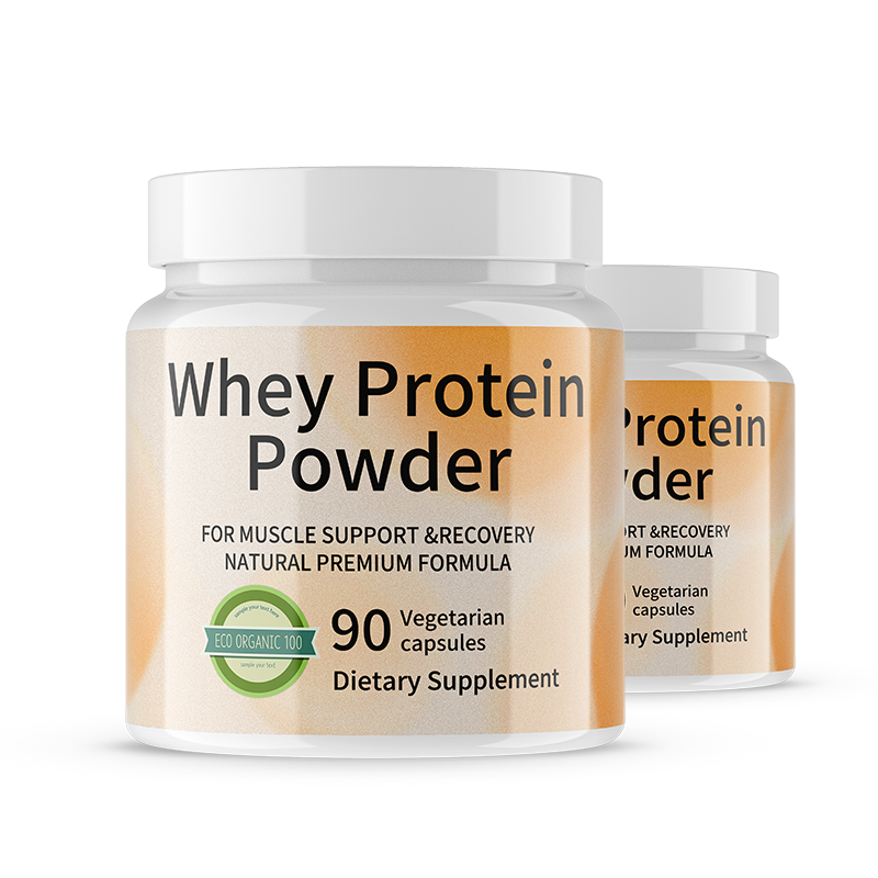 Colostrum Powder Factory - OEM 40% IgG Grass Fed