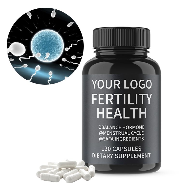 Fertility Tea Factory - OEM Women Herbal Tea Bags Conception