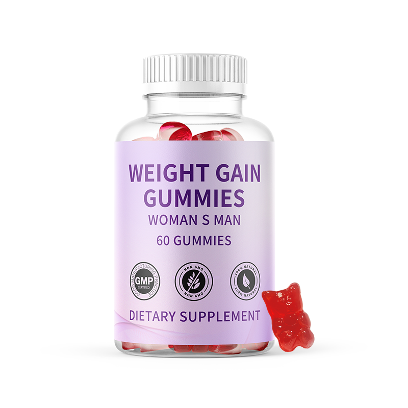 Weight Gain Pills Supplier - OEM Mass Gain Protein Powder