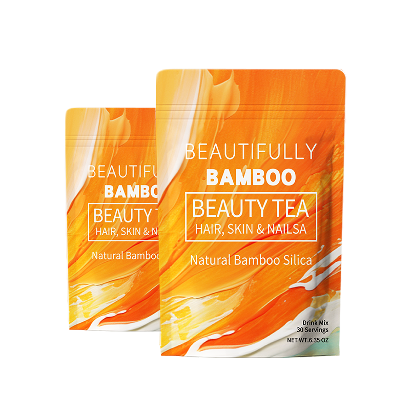 Blood Cleanse Tea Manufacturer - OEM Natural Herbal Supplement Tea