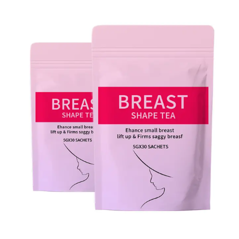 Breast Enlargement Tea Manufacturer - OEM Firming Enhancement Women