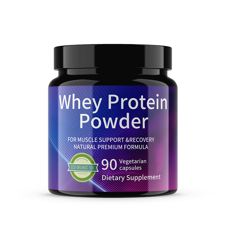 Colostrum Powder Factory - OEM 40% IgG Grass Fed