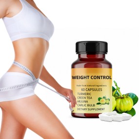 Fat Burner Capsules Supplier - OEM Weight Loss Slimming Pills