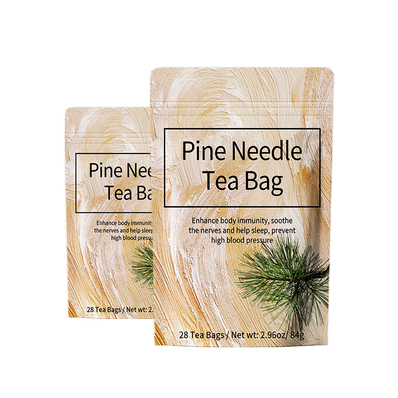 Blood Cleansing Tea Supplier - OEM Herbal Detox Tea Bags