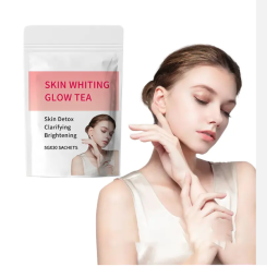Skin Whitening Tea Manufacturer - OEM Chinese Herbal Anti-aging