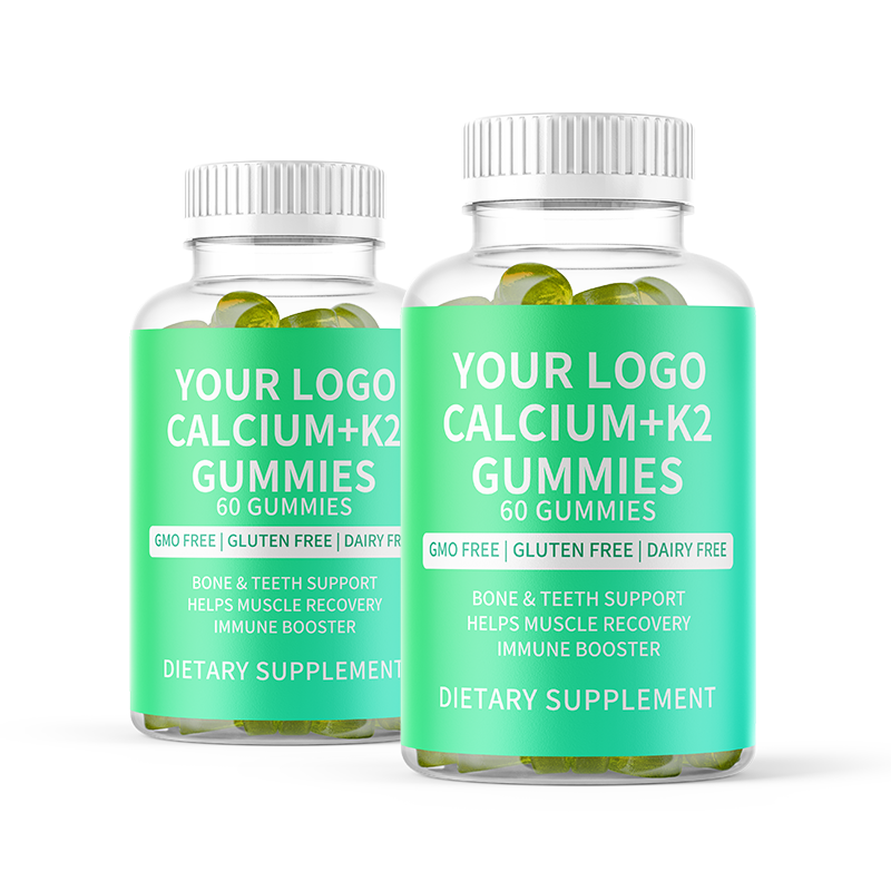 Calcium Tablets Manufacturer - OEM Magnesium Zinc D3 Blend