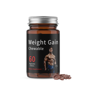 Weight Gain Pills Supplier - OEM Mass Gain Protein Powder