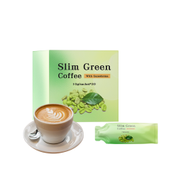 Green Coffee Supplier - OEM Ganoderma Powder Diet Support