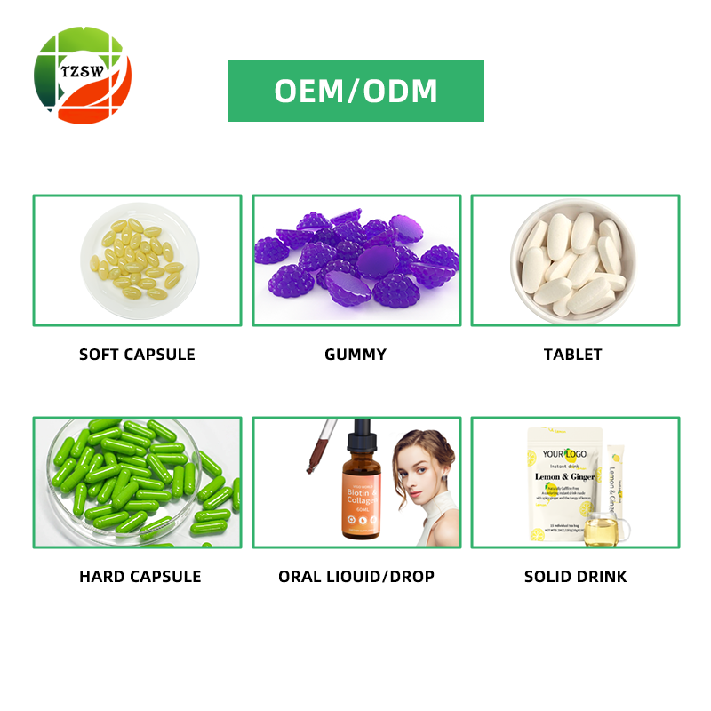 Hormonal Balance Tea Manufacturer - OEM Custom PMS Relief for Women