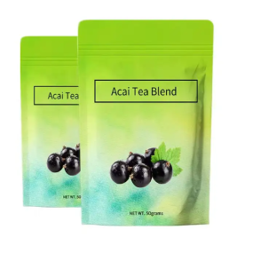 Acai Tea Factory - OEM Energising Blend 14 Day