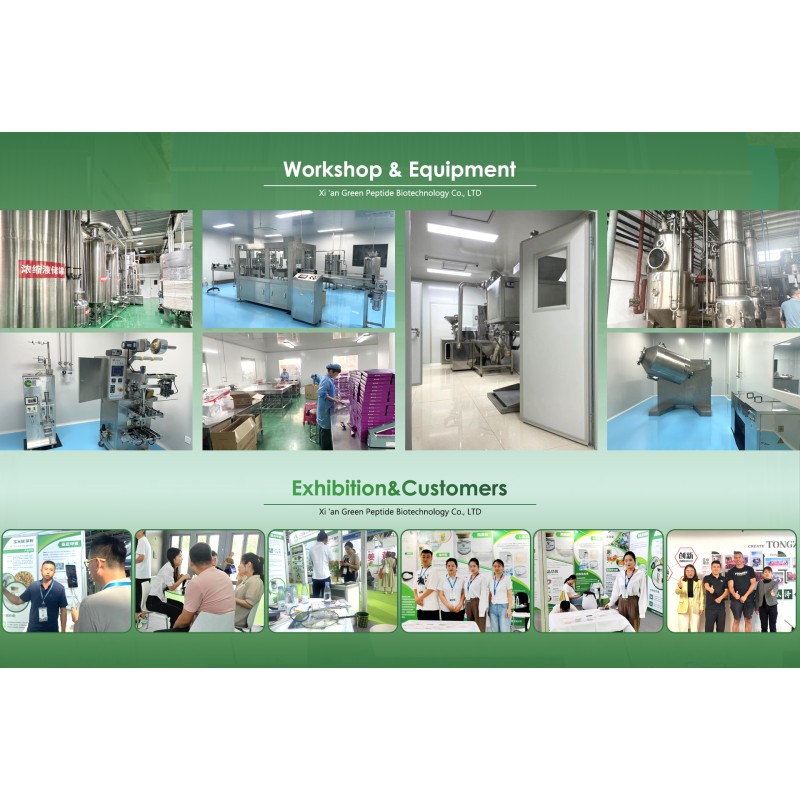 Blood Purifying Tea Factory - OEM Herbal Circulation Cleansing Tea