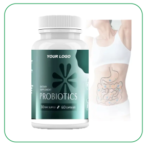 Bifidobacterium Powder Manufacturer - OEM Freeze Dried Probiotics Powder