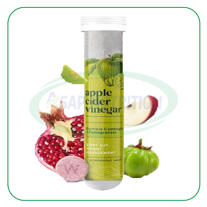 ACV Tablets Factory - OEM Apple Cider Vinegar Slimming