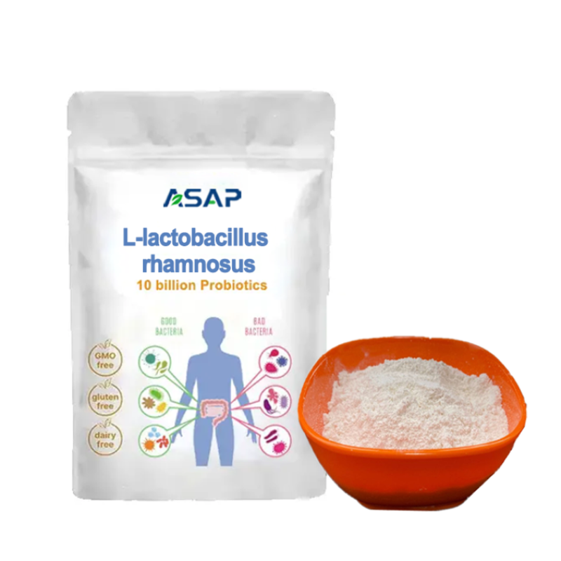 Bifidobacterium Powder Factory - OEM Lactis Bulk Food Grade Powder