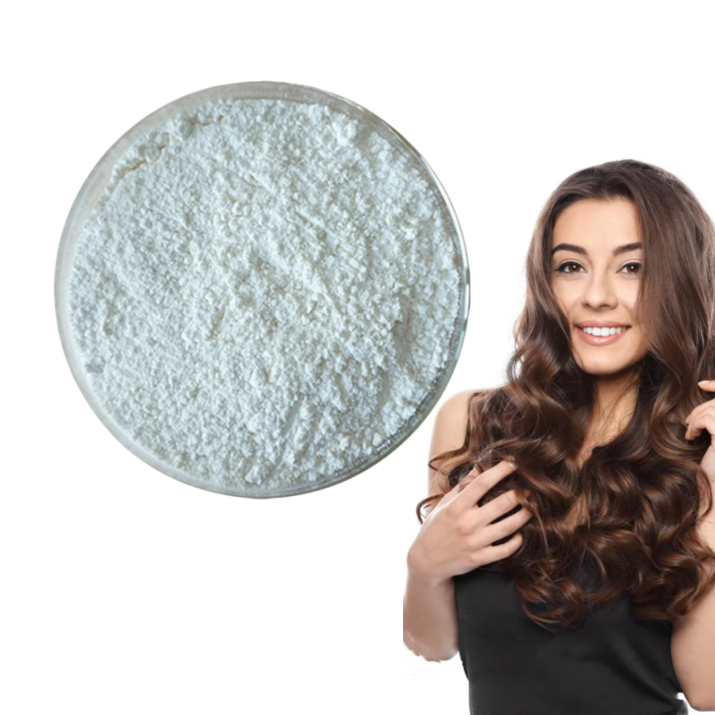 SCS Powder Supplier - OEM Sodium Coco Sulfate Shampoo