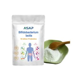 Bifidobacterium Powder Manufacturer - OEM Bifidum Probiotic Supplement
