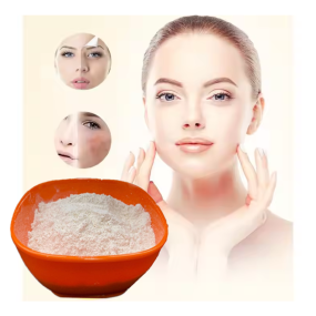 Alpha Arbutin Powder Supplier - OEM 99% Pure Skin Whitening