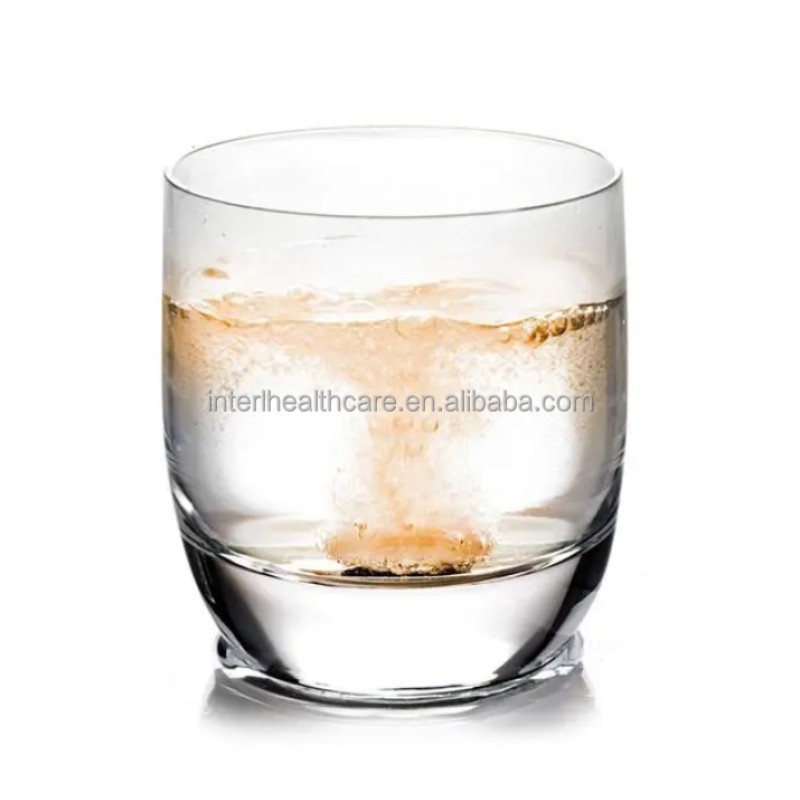 Magnesium Liquid Supplier - OEM Citrate Glycinate Zinc Complex