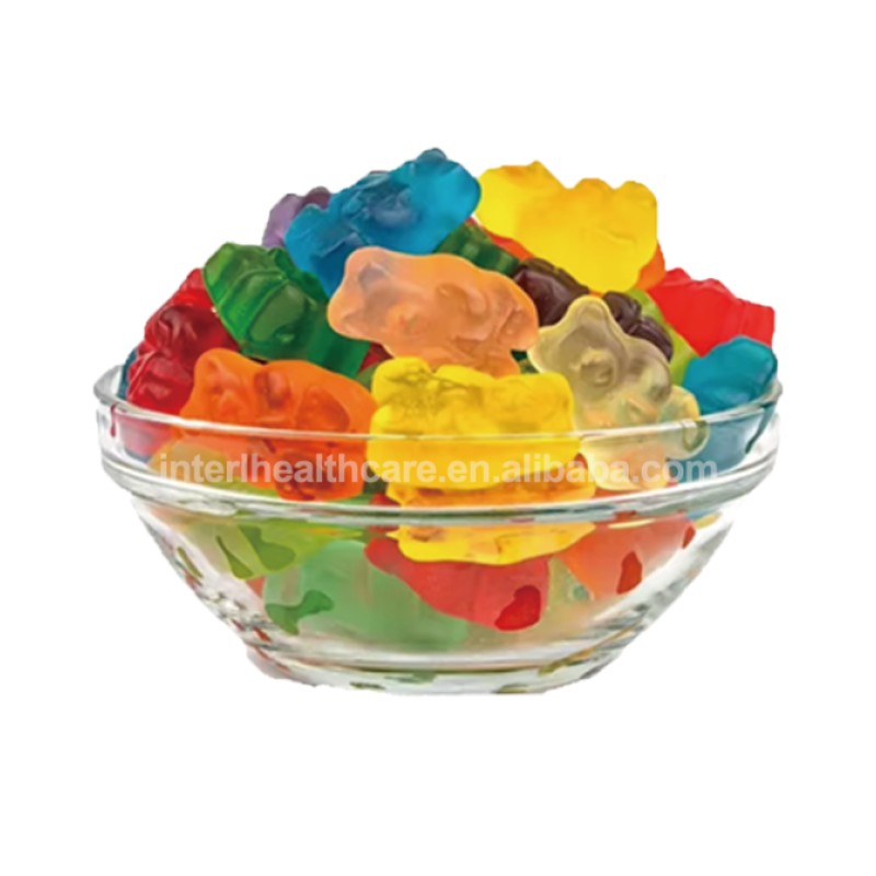 Magnesium Tablet Supplier - OEM Mineral Food Supplement Effervescent