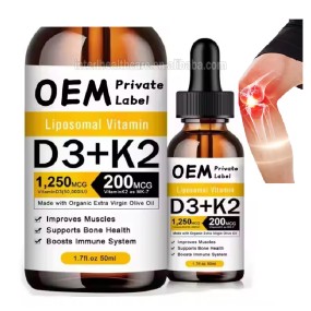 Zinc Magnesium Gummies Factory - OEM Sleep Supplement Threonate Gummy