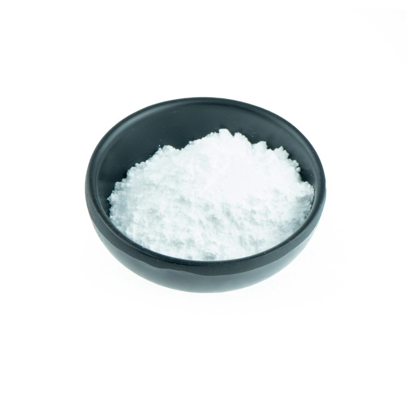 L-Histidine Powder Factory - OEM Food Grade CAS 71-00-1 Supplement